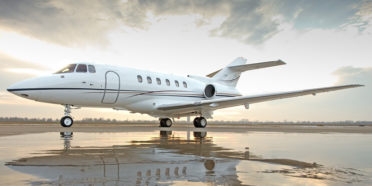 Ready to Book an Air Freight Charter? | aircraftcharter.com